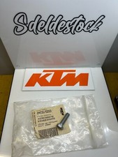 1  VIS 1IS  M7x25 ktm 0933070253 125 sting 50 sx sxr 400 620 640 duke