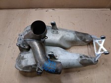 silencieux d'échappement origine DUCATI V2 1199 PANIGALE S 2012 2013 2014 2015