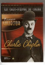 CHARLIE CHAPLIN / CHARLOT  18