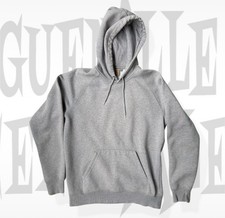 Joli Pull à Capuche Carhartt - Gris taille M