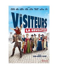 Les visiteurs 3 : la