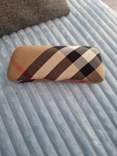 Boitier Burberry  Lunette De