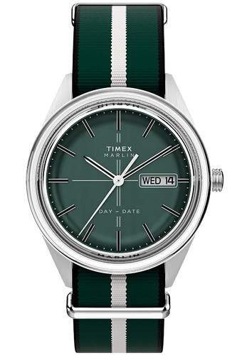Montre timex marlin jet - marlin,