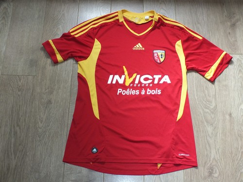 Maillot foot ancien vintage - !!,