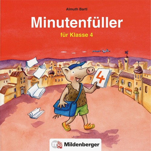 Almuth bartl minutenfüller - bartl,