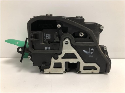 Serrure arriere droit bmw - serrure,