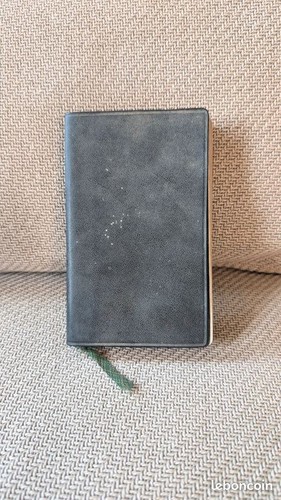 Ancien missel quotidien