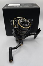 Moulinet toupie Shimano 21