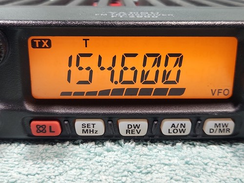 Mars cap yaesu 2900r 2 - 🔥,