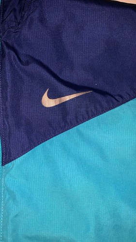 Veste coupe vent nike - veste,