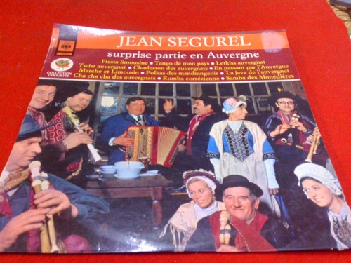 Tours jean segurel - tours,