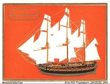 AYSP19-1079-TRANSPORT - BATEAU