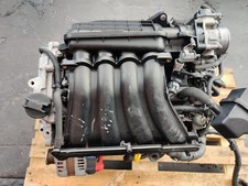 MOTEUR NU NISSAN SERENA MK3