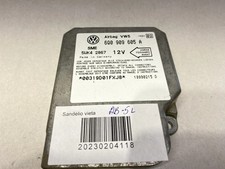 VW GOLF IV 1J1 Unité de