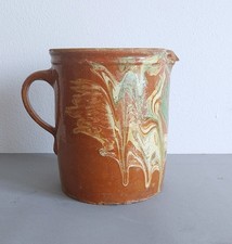 Ancien grand pot pichet