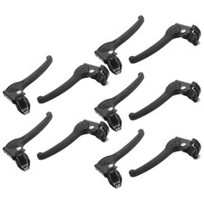  5 paires de leviers de frein