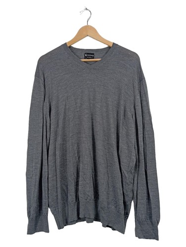 Giesswein wool basics pull - wool,