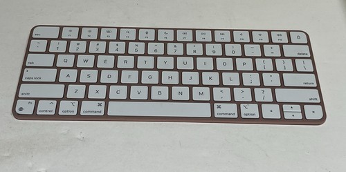 Apple magic keyboard - apple,