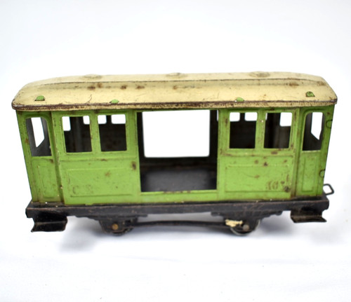 Train charles rossignol 603 - train,