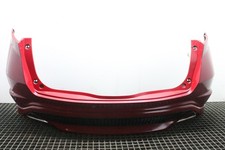 Pare-Chocs Arrière HONDA