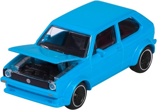 Majorette volkswagen golf 1 - majorette,