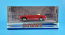 Vw Karmann Ghia cabriolet