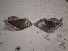 2 CLIGNOTANTS ARRIERE  VESPA 125 GTS 2011