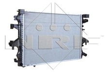 RADIATEUR VW TRANSPORTER T5