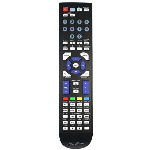 Neuf series remplacement - neuf, rm-series