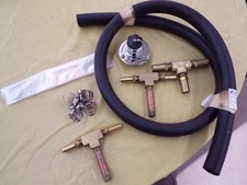  Kit de chasse, quatre Winns, moteur OMC, V6, V8 Bayliner OMC 