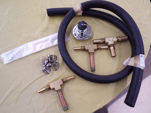 Kit chasse quatre - kit,