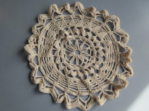 Idee cadeau napperon - cadeau, *