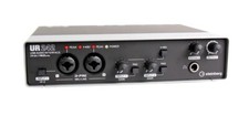 Steinberg UR242 4x2 USB 2.0