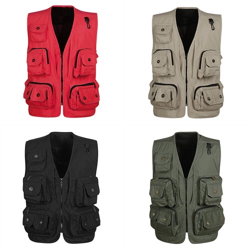 Hommes utilitaire gilet - utilitaire,