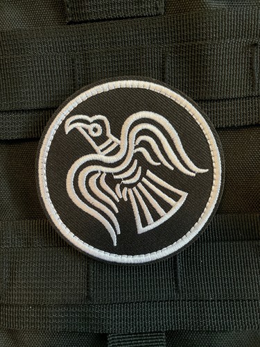 Viking odin wolf - viking,