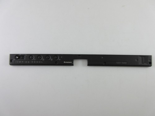 Barre bouton power - barre,