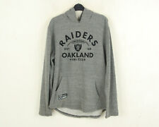 NFL Oakland Raiders Hommes L