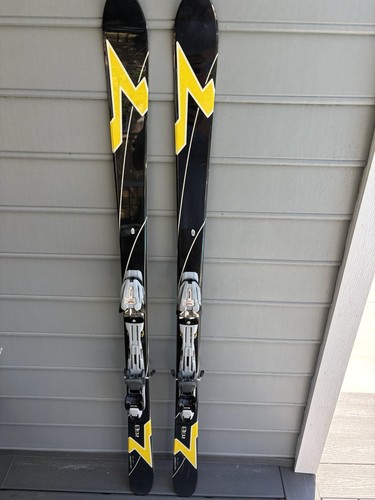 Volkl snow skis - volkl,