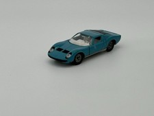Solido Série 100 Lamborghini Miura Turquoise