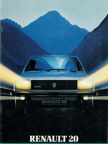 Catalogue brochure prospekt
