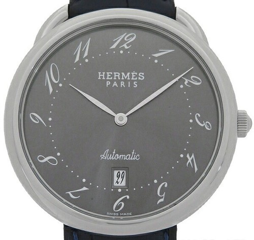 Montre automatique hermes - automatique,