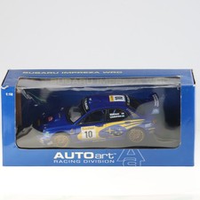 AUTOart 60379 Subaru Impreza