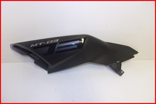 Yamaha mt03 2018 2019 - mt, 03
