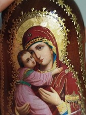 Matriochka Religieuse Saintes