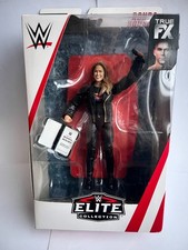 Bnib Wwe Ronda Rousey Mattel