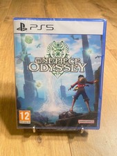 One piece odyssey - PS5 - jeu