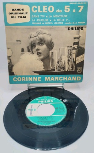 Corinne marchand cléo - corinne, ‎–