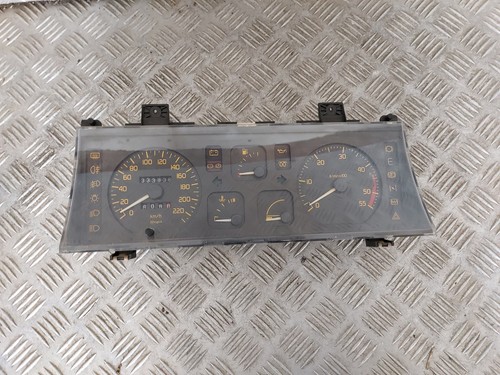 Compteur renault r21 phase - r21,
