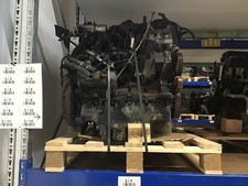 Moteur 839A6000 Alfa Romeo 156