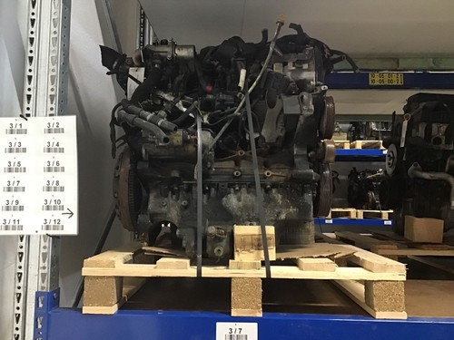 Moteur 839a6000 alfa - moteur,